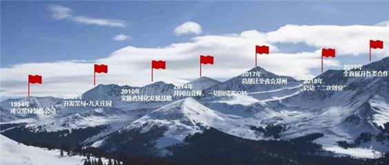 再升級!常綠集團與深圳市彩生活集團正式簽約,共同打造互聯網+新社區