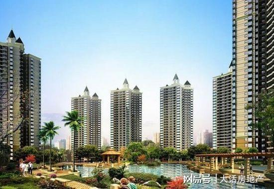 房價(jià)下跌,鄭州,哈爾濱已開始救市,樓價(jià)又要暴漲嗎