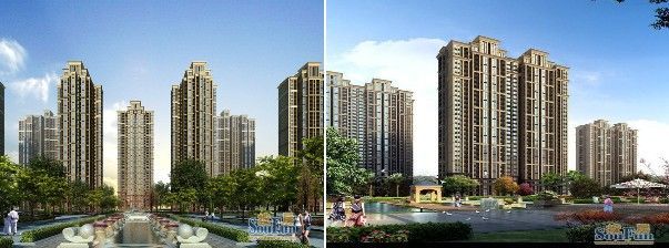 6月購(gòu)房者最關(guān)注盤TOP10 原因:優(yōu)惠力度大