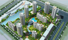 臺州市路橋商城房地產開發(fā) 房地產篇 相關產業(yè) 中國日用品商城股份