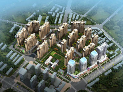 鄭州【泉舜上城】藝術文化新地標