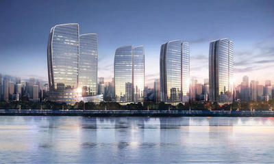 全國百強(qiáng)房企保億集團(tuán)進(jìn)駐航空港 聯(lián)手興港集團(tuán)打造優(yōu)質(zhì)產(chǎn)品