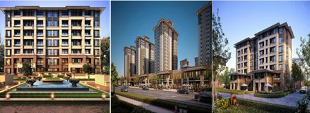 萬科美景魅力之城彩繪親子衫活動(dòng)成功舉辦_房產(chǎn)資訊-鄭州手機(jī)搜房網(wǎng)