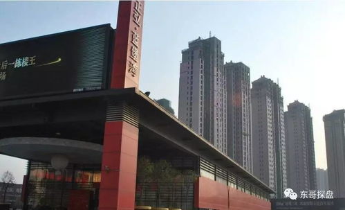 盤點(diǎn)鄭州老城區(qū)30年房地產(chǎn)發(fā)展脈絡(luò),預(yù)測(cè)未來(lái)發(fā)展20條趨勢(shì)及建議