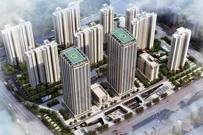 五一假期即將來臨,鄭州獲預(yù)售證房源環(huán)比上升63%