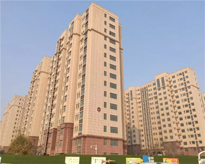 鄭州安置房質量問題引關注：柱子一敲就碎，村民憂心忡忡