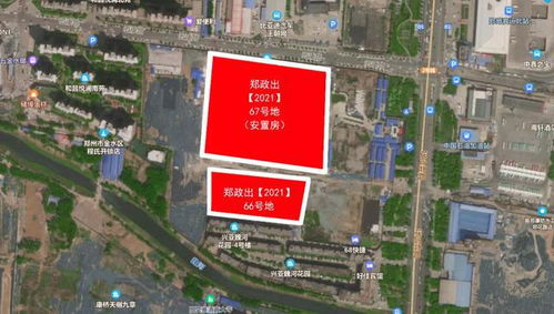 鄭州第三輪土拍落幕 14宗地塊全數成交，管城區再掀熱潮，熔斷價顯市場韌性