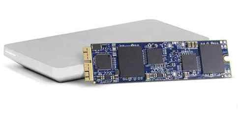 OWC為Mac用戶開啟新篇章 全系SSD產(chǎn)品全面支持Apple Boot Camp存儲(chǔ)軟件